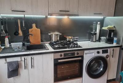 Casă cu 2 camere în Dănești