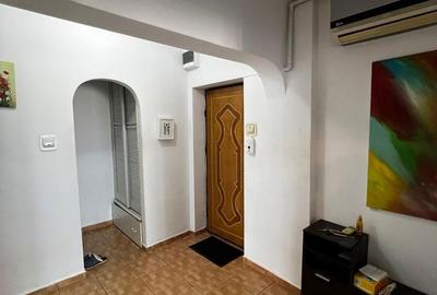 Apartament cu 2 camere decomandat în Tomis Nord - 3