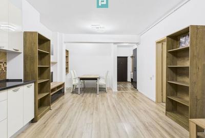 Apartament 2 camere Zona Pacii - 2