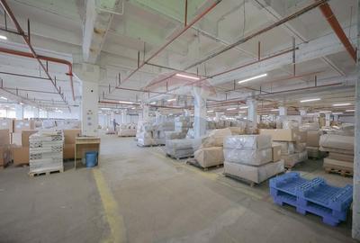 Spațiu industrial, de 15,726 mp, în Vest - 19