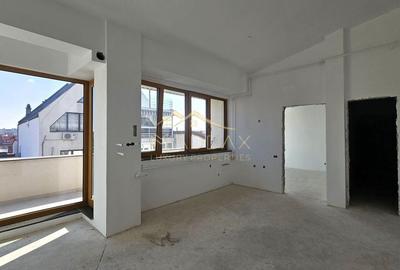 Apartament 2 camere de vanzare // Piata Domenii*** - 3