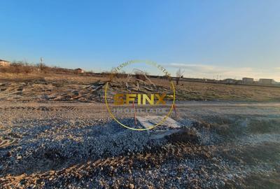 TEREN INTRAVILAN BRAGADIRU 5000mp| SOSEAUA ALEXANDRIEI | DESCHIDERE LA 2 STRAZI TEREN INTRAVILAN BRAGADIRU 5000mp| SOSEAUA ALEXANDRIEI | DESCHIDERE LA 2 STRAZI - 7