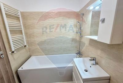 Apartament 2 camere | Decomandat | Bloc nou | Metrou Pacii Militarii Apartament 2 camere | Decomandat | Bloc nou | Metrou Pacii Militarii - 10