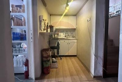 Spațiu comercial, de 140 mp, în Mărăști - 5
