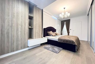 VILA DEOSEBITA / 5 CAMERE / COMPLET MOBILATA SI UTILATA - 34