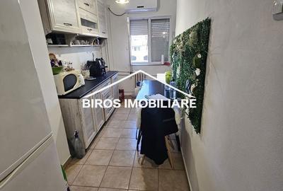 Garsonieră decomandată în Sărari - 2