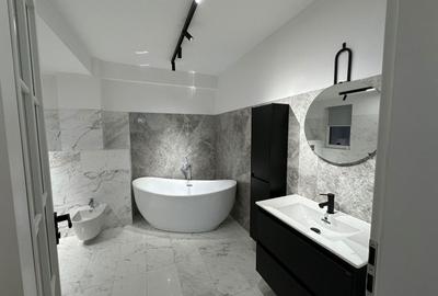 Apartament cu 4 camere decomandat, mobilat în Pipera - 19