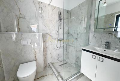 Casă individuală cu 5 camere cu Teren 360 Mp în Berceni - 8