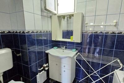 Apartament cu 2 camere decomandat în Cantemir - 9