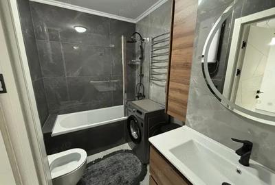 Apartament o camera zona Tractorul - 1