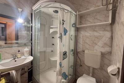 Apartament decomandat, 4 camere, 83 mp, zona Sarari - 10