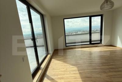 Ideal pentru birou, duplex cu 5 camere, 5 bai, 270 mp, zona - 8