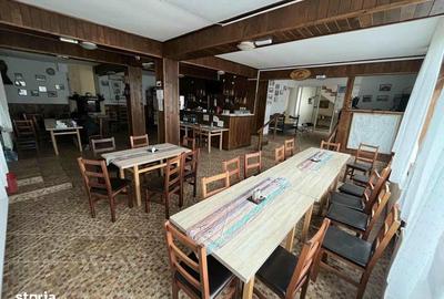 Casă cu 4 camere în Vulturu - 19