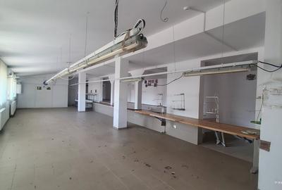 Spațiu comercial, de 996 mp, în Central - 1