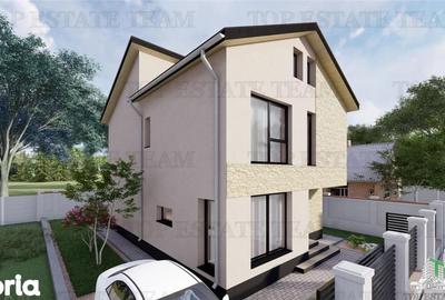 Casă cu 4 camere cu Teren 330 Mp în Prelungirea Ghencea - 18