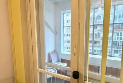 Apartament cu 2 camere decomandat, mobilat în Tineretului - 8