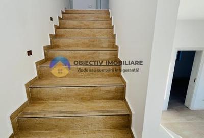 Apartament duplex 3 camere - Zona Fermelor, Piatra Neamt - 5