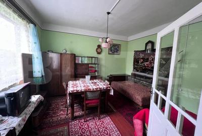 Casa individuala, 4 camere, 120 mp, complet finisata si utilata, zona Hasdeu - 7