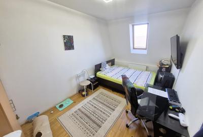 2 Cam-Sagului-7 Min de Centru--Mobilat-Utilat-Balcon-Centrala--63MP- 64.000Euro! - 7