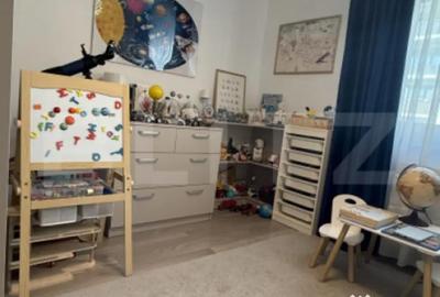 Apartament cu 3 camere decomandat în Tudor - 6