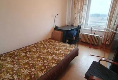 Tineretului metrou Parc,Vacaresti,bl.1985 reabilitat,decomandat, balcon,AC. - 3