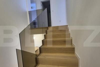 Casa la cheie cu 3 dormitoare de vanzare, 130 mp, teren 300 - 1