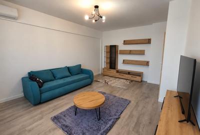 Apartament cu 2 camere decomandat în Parcul Carol