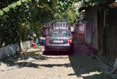 Branesti / IF - casa batraneasca din caramida cu teren de vanzare - 8