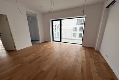 One Cotroceni Park 3 camere LUX - 3