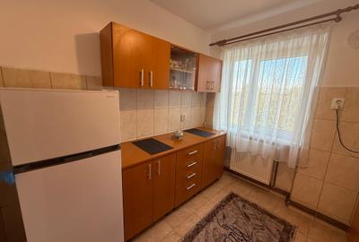 Apartament 2 camere,mobilat si utilat, zona: Scoala Andrei Saguna Apartament 2 camere,mobilat si utilat, zona: Scoala Andrei Saguna - 7