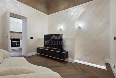 Vanzare apartament 2 camere Bdul Carol Biserica Armeneasca - 11