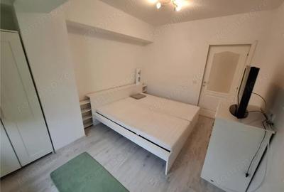 Apartament 2 camere 48 mp Cristal Residence - 11