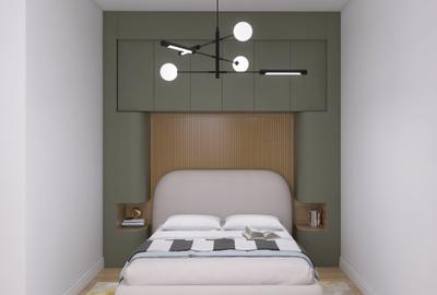 MTM Pipera Lake: locuințe 2 camere cu sistem termic premium integrat - - 5