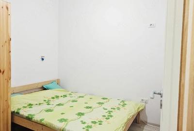 Garsonieră decomandată în Gorjului - 8