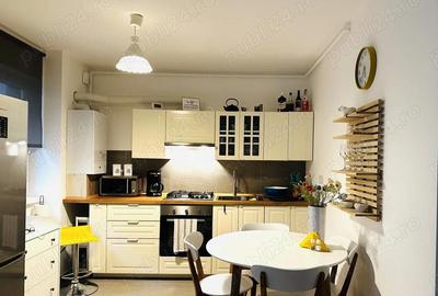 Garsonieră decomandată în Central - 4