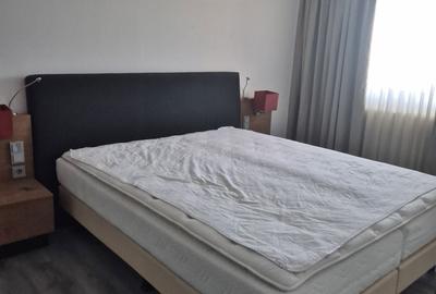 Apartament cu 2 camere semidecomandat în Central - 1