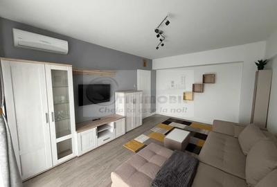 Apartament cu 2 camere decomandat în Tătărași - 2