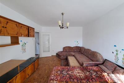 Apartament cu 2 camere, 45 mp utili, situat in cartierul Manastur! - 2