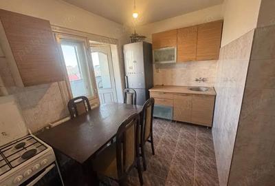 Apartament cu 3 camere, et 3, 65 mp, Sagului - 3