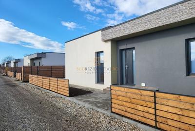 Vila individuala cu incalzire in pardoseala - Comuna Berceni, Ilfov - 1