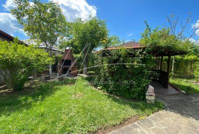 Balotesti, Ion Lahovari, mobilata si utilata complet - 23