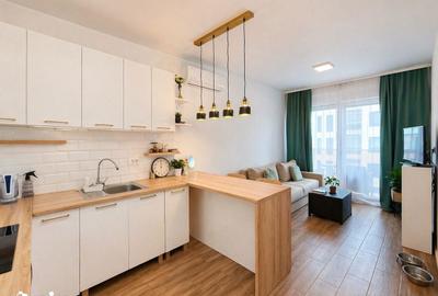 Apartament cu 2 camere în Central - 4