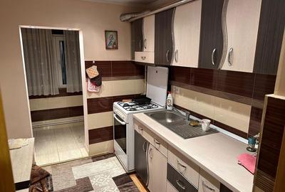 Apartament cu 2 camere decomandat în Fălticeni - 1