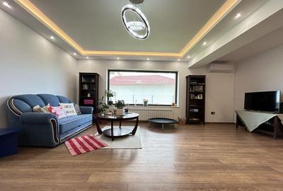 Duplex 10 camere Techirghiol ideal pensiune sau sediu firma Duplex 10 camere Techirghiol ideal pensiune sau sediu firma - 20