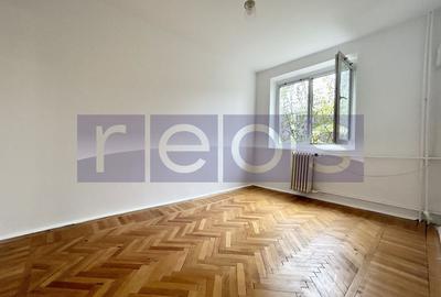 VANZARE 2 CAMERE RENOVAT COMPLET | ZONA FLOREASCA - 3