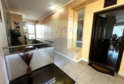 PENTHOUSE zona Bulevard Basarabia - 16