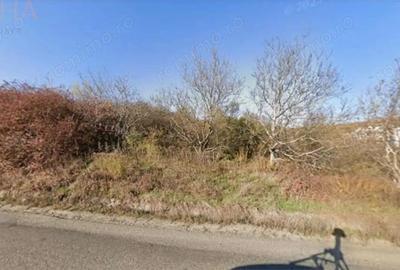 Teren de 2160 mp, în Sigmir - 1