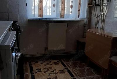 Apartament cu 2 camere semidecomandat în Craiovei - 4