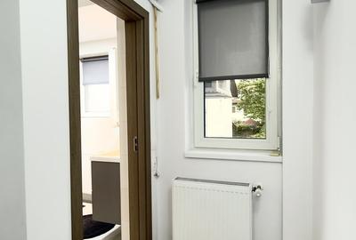 Duplex cu 4 camere cu Canalizare în Pipera - 18