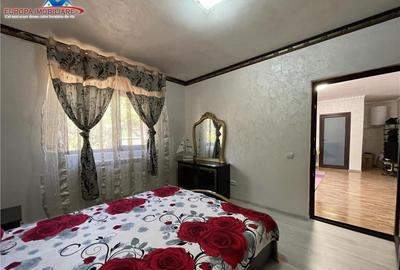 Casa P 1 de in zona Piata Noua Tulcea - 10